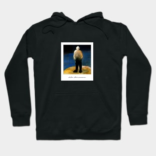 dollar store scarecrow Hoodie